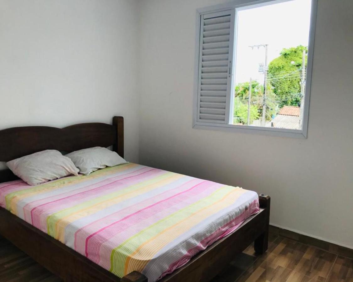 Casa Para Locacao Juquehy Villa Juquei Eksteriør bilde
