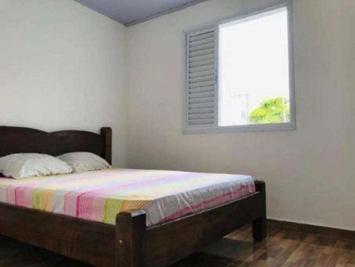Casa Para Locacao Juquehy Villa Juquei Eksteriør bilde