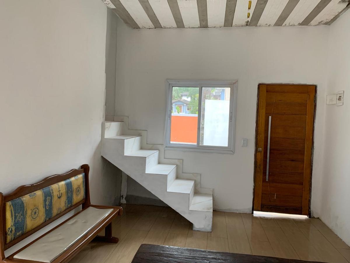 Casa Para Locacao Juquehy Villa Juquei Eksteriør bilde