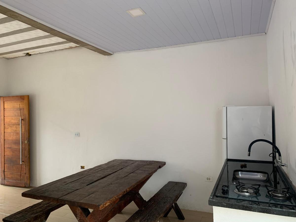 Casa Para Locacao Juquehy Villa Juquei Eksteriør bilde