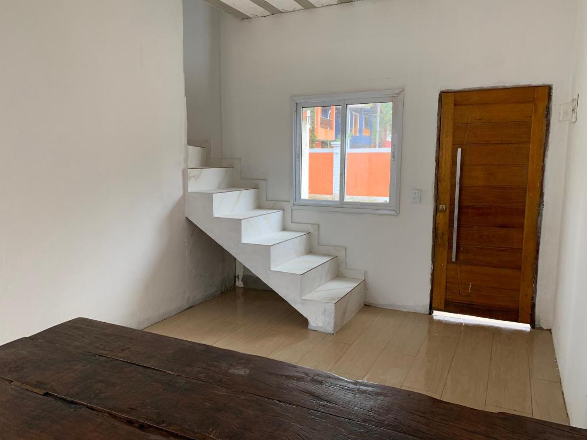 Casa Para Locacao Juquehy Villa Juquei Eksteriør bilde