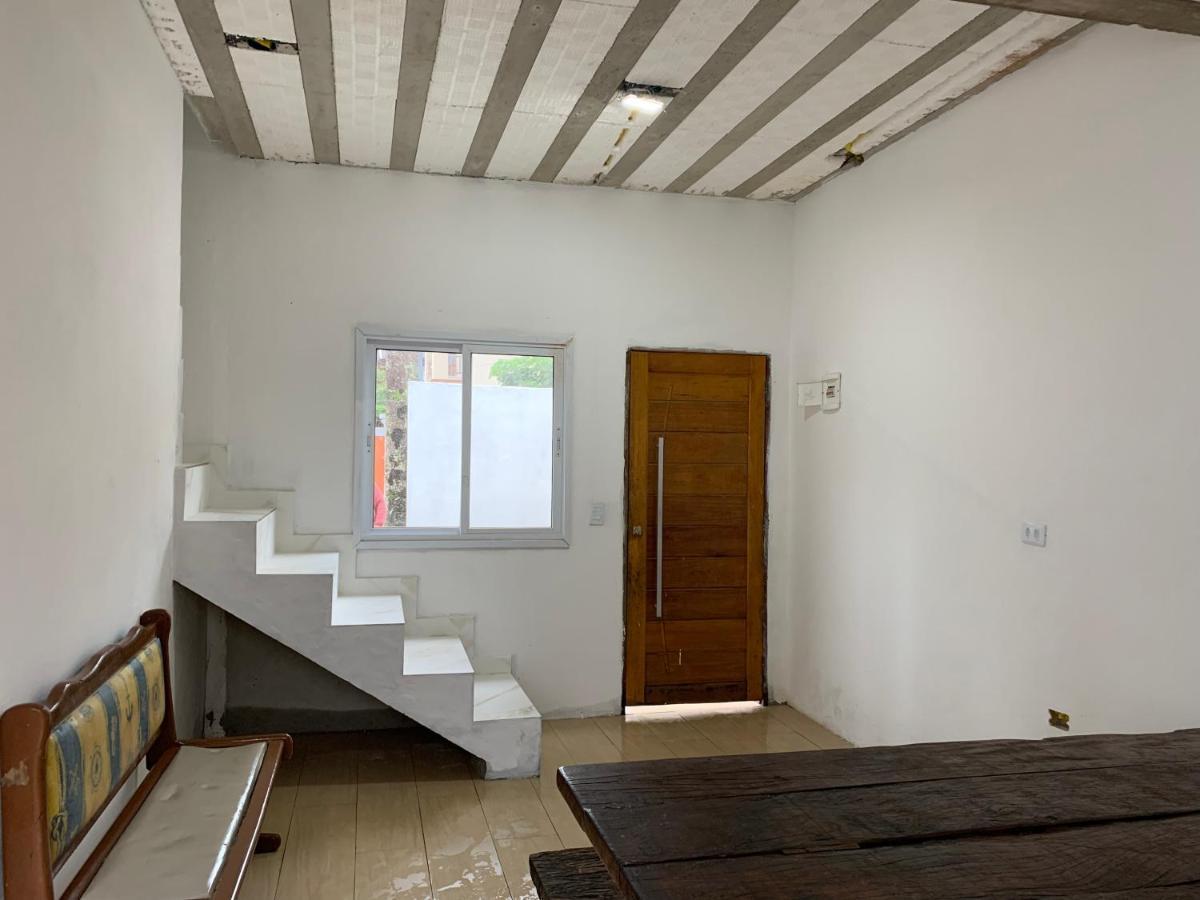 Casa Para Locacao Juquehy Villa Juquei Eksteriør bilde