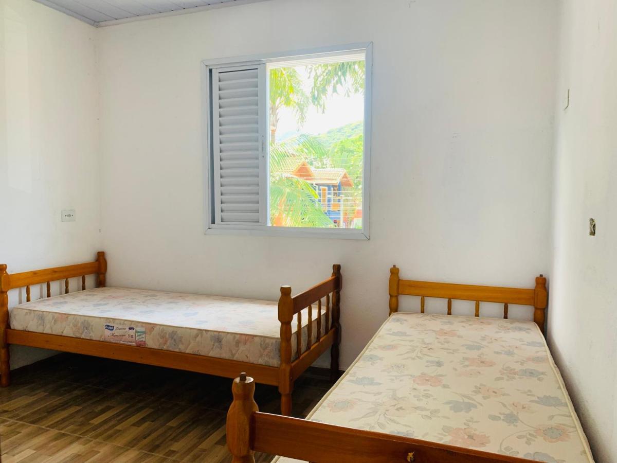 Casa Para Locacao Juquehy Villa Juquei Eksteriør bilde