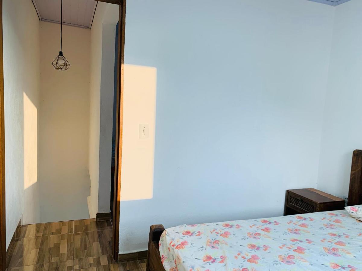Casa Para Locacao Juquehy Villa Juquei Eksteriør bilde