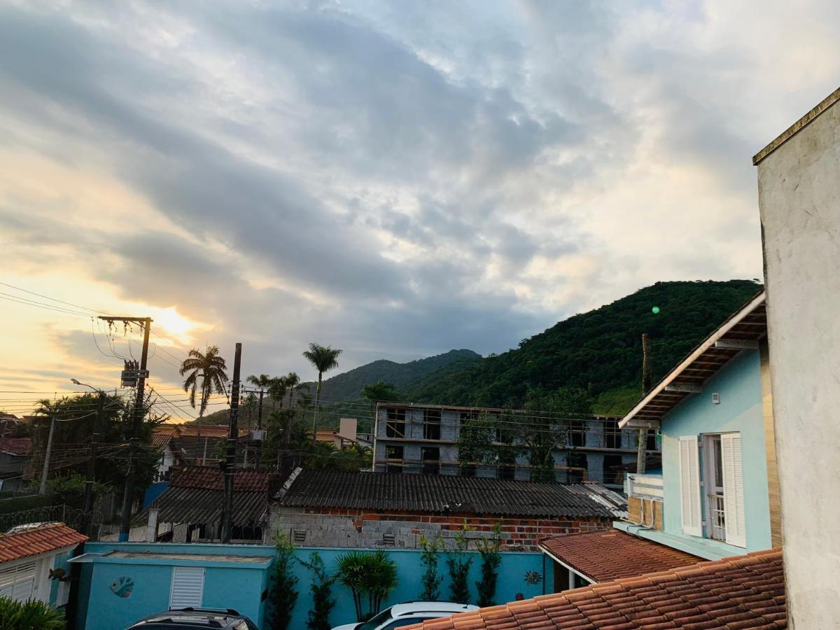 Casa Para Locacao Juquehy Villa Juquei Eksteriør bilde