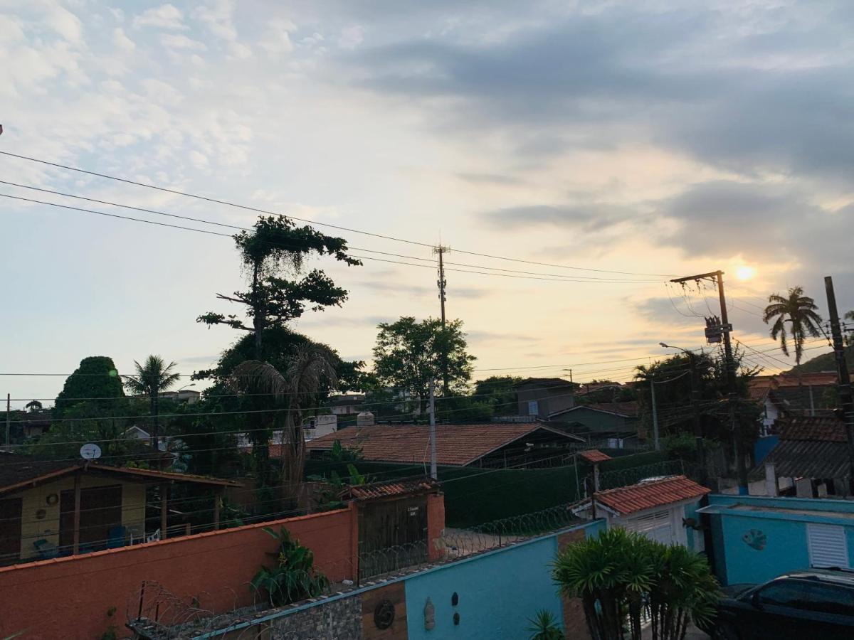 Casa Para Locacao Juquehy Villa Juquei Eksteriør bilde