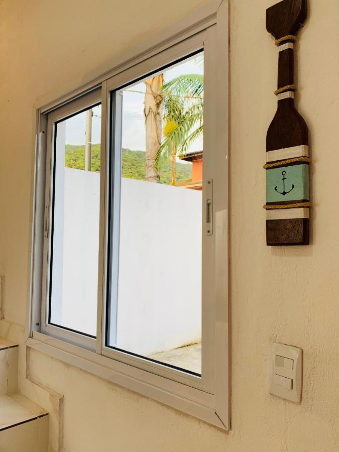 Casa Para Locacao Juquehy Villa Juquei Eksteriør bilde