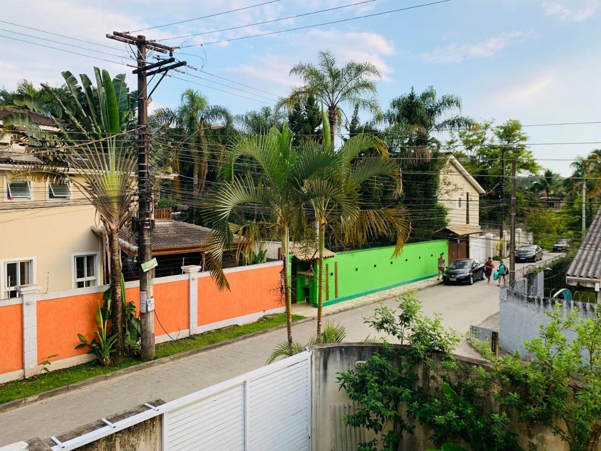 Casa Para Locacao Juquehy Villa Juquei Eksteriør bilde