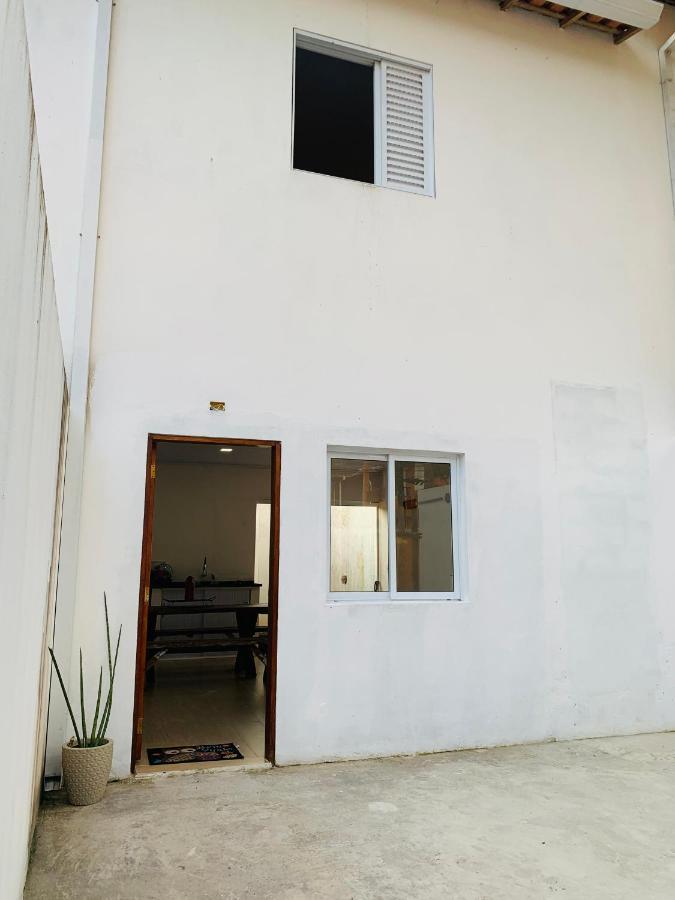 Casa Para Locacao Juquehy Villa Juquei Eksteriør bilde