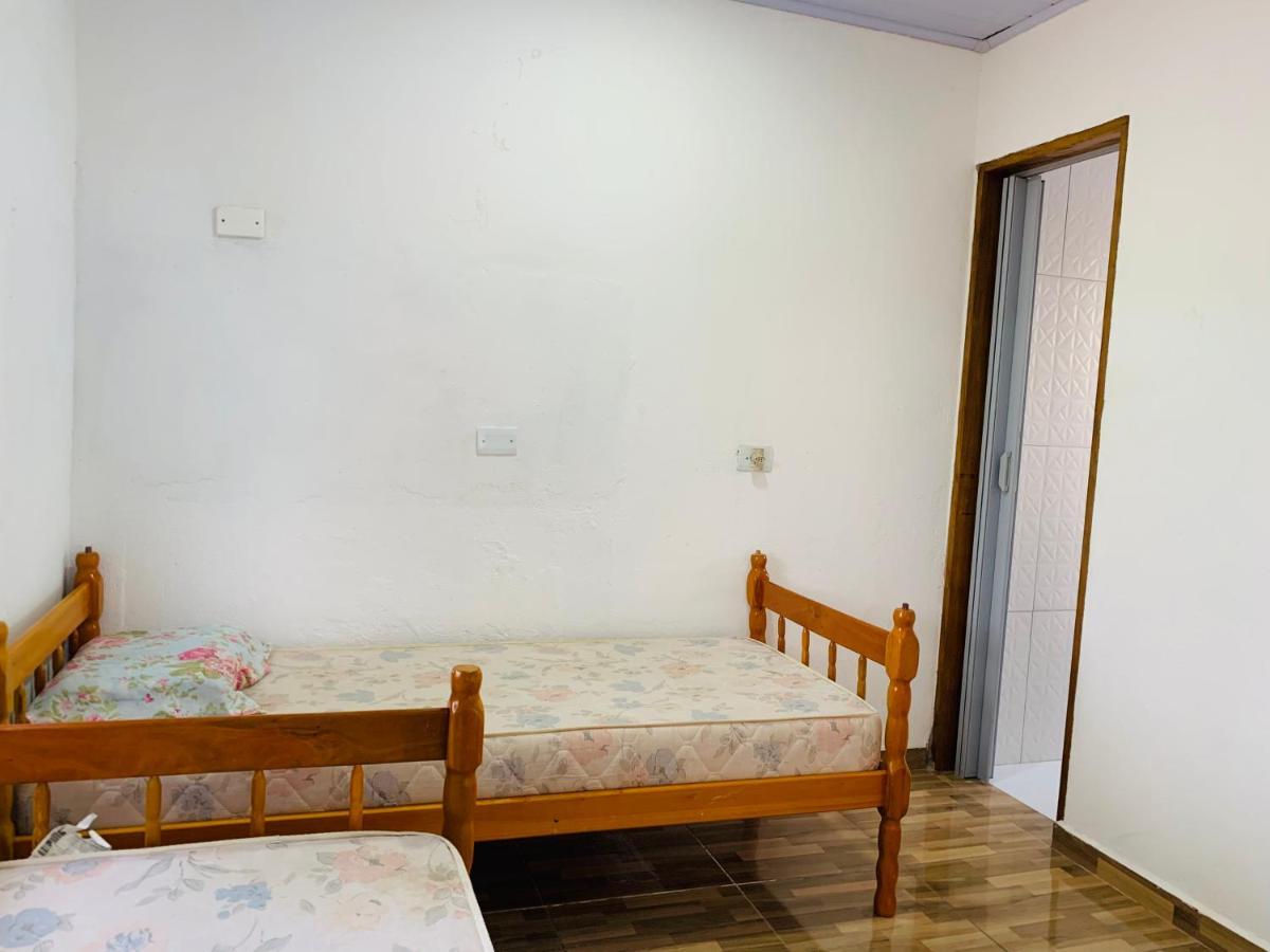 Casa Para Locacao Juquehy Villa Juquei Eksteriør bilde