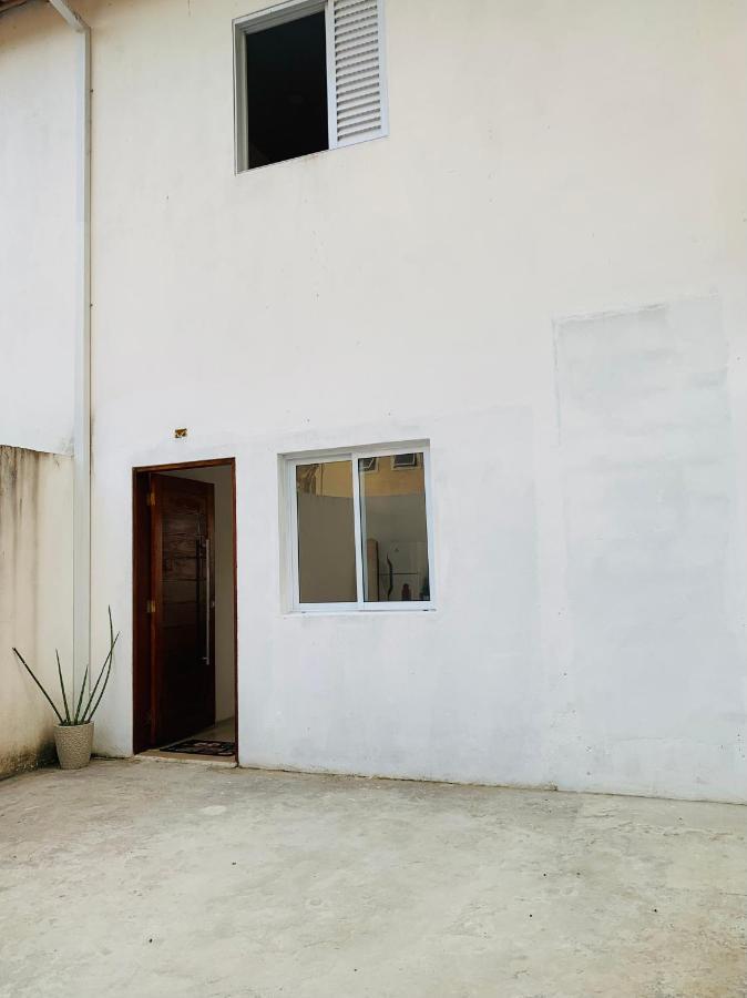 Casa Para Locacao Juquehy Villa Juquei Eksteriør bilde